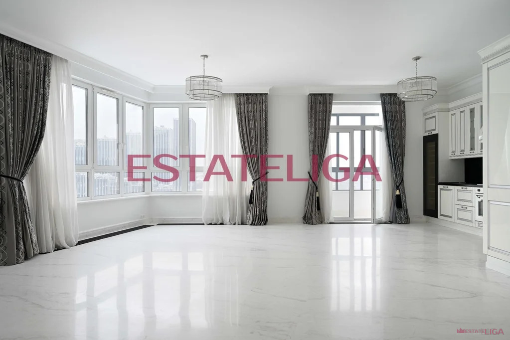Продажа квартиры, м. Шелепиха, Шелепихинская наб. - Фото 2