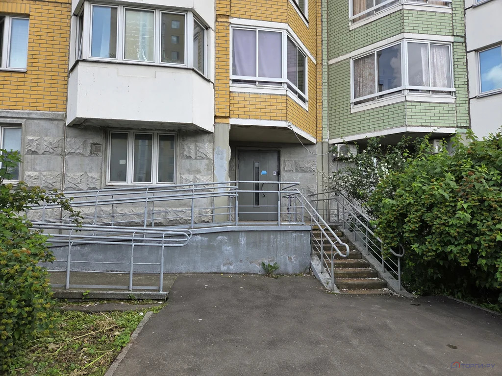 Продажа торгового помещения, Бескудниковский б-р. - Фото 6