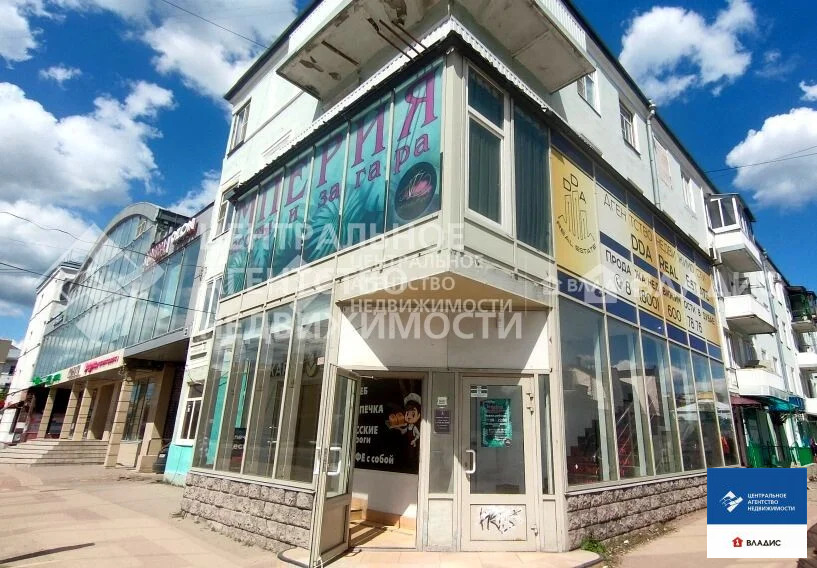 Продажа ПСН, Рязань, Первомайский пр-кт. - Фото 15