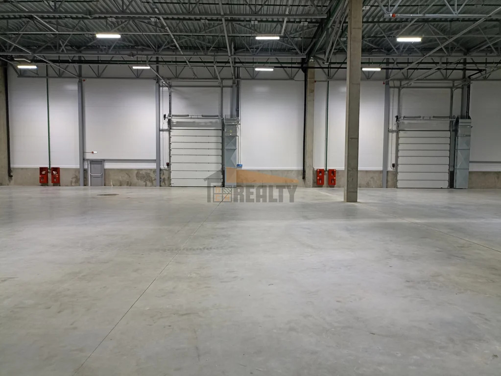 Аренда склада, Раменское, Раменский район, Аэропортовская ул. - Фото 4