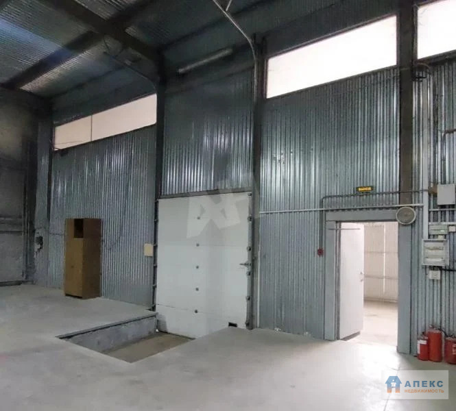 Аренда помещения пл. 480 м2 под склад, , офис и склад Королев ... - Фото 5