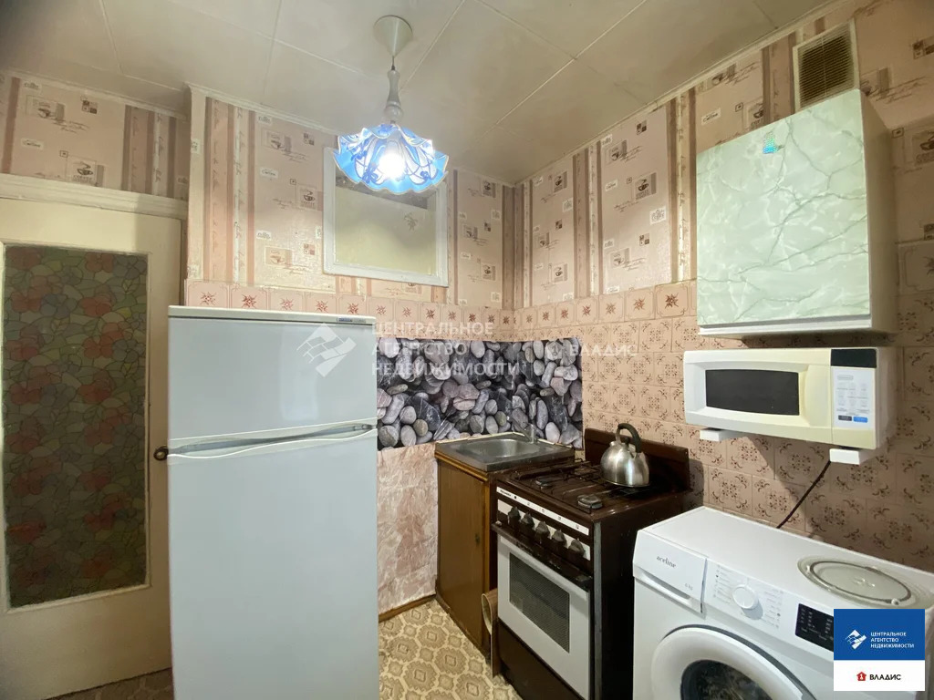 Продажа квартиры, Скопин - Фото 20