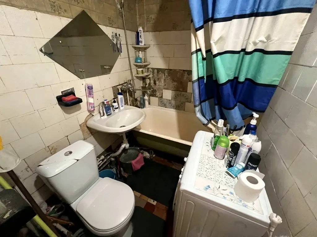 2-я квартира в 1-м микр., дом 7 - Фото 5