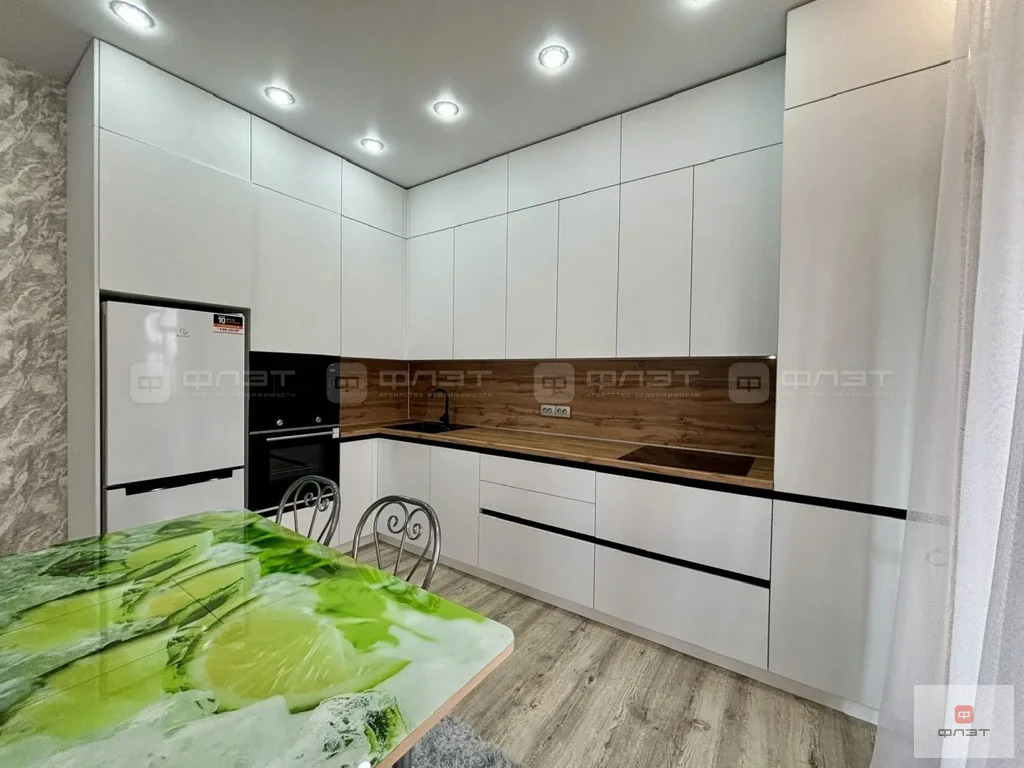 Продажа дома, Чернышевка, Высокогорский район, ул. Дружбы - Фото 5