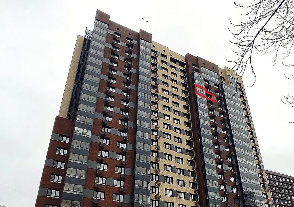 Продажа квартиры, 1-я улица Машиностроения - Фото 2