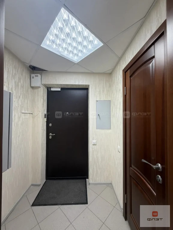 Продажа квартиры, Казань, ул. Абубекира Терегулова - Фото 11