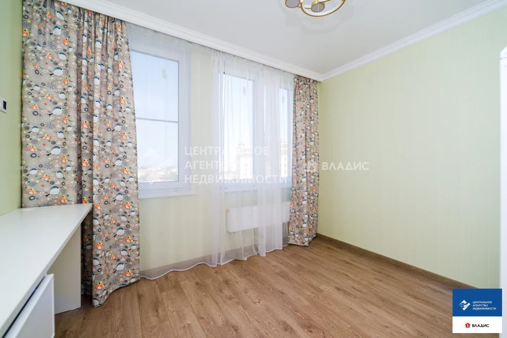 Продажа квартиры, Рязань, ул. Полевая - Фото 9