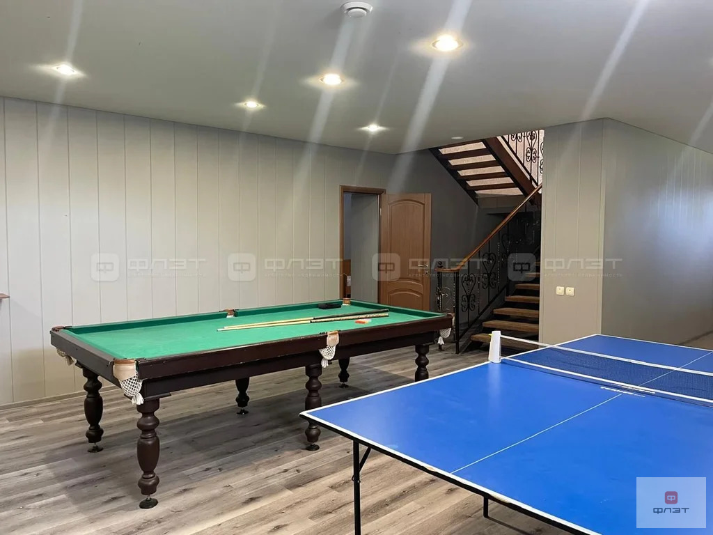 Продажа дома, Казань, пер. Мира (Самосырово) - Фото 11