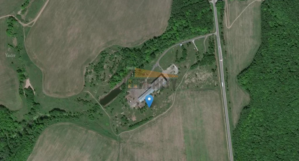 Продажа производственного помещения, Совхоза Серебряные Пруды, ... - Фото 9