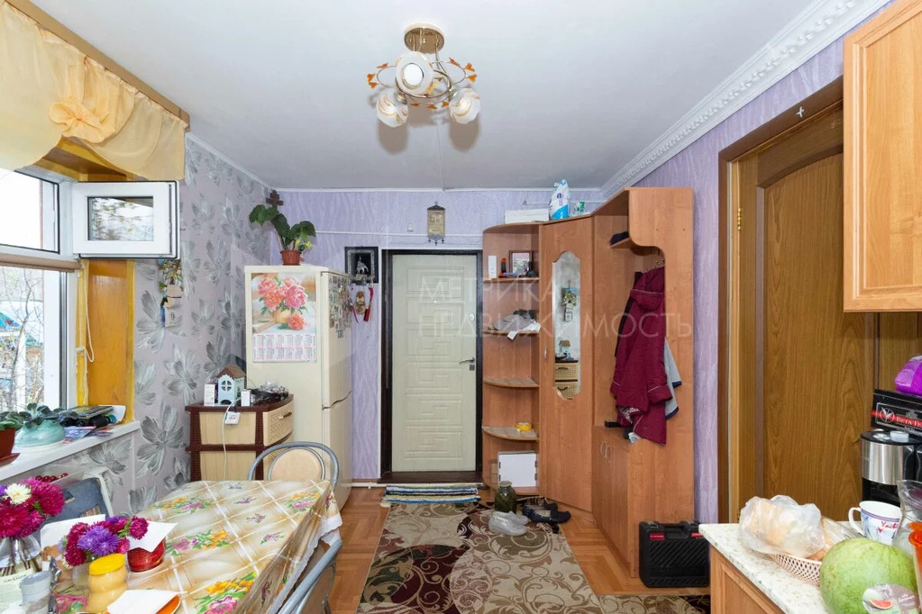 Продажа дома, Кулига, Тюменский район, Тюменский р-н - Фото 14