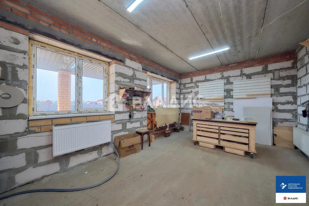 Продажа дома, Рыбное, Рыбновский район, улица Николая Колобова - Фото 9