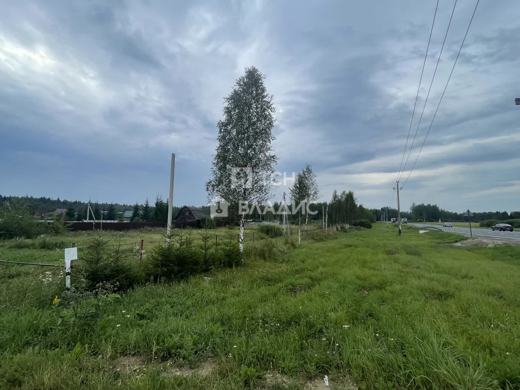 Сергиево-Посадский городской округ, садовое товарищество Культура-1, . - Фото 24