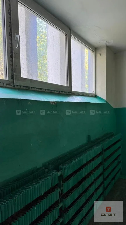Продажа квартиры, Казань, ул. Академика Завойского - Фото 27