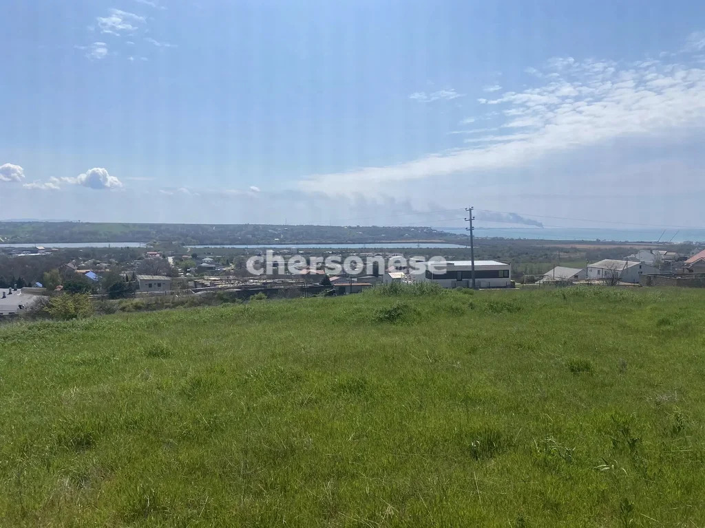 Продажа участка, Севастополь, переулок Виноградаря - Фото 5