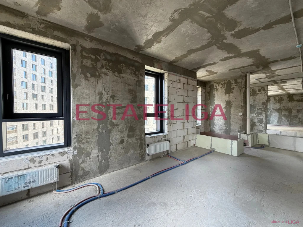 Продажа квартиры, улица Эдуарда Стрельцова - Фото 11