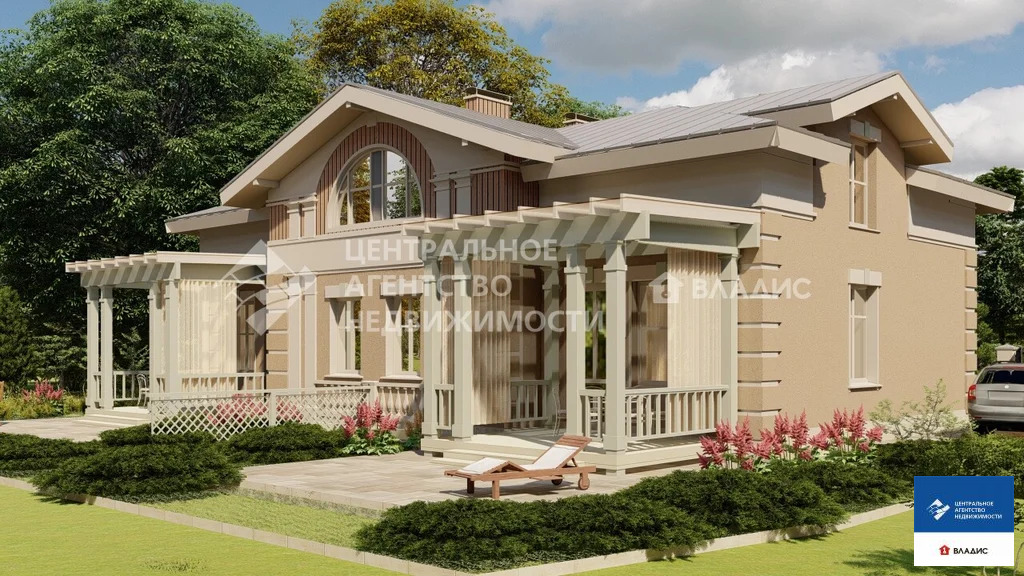 Продажа дома, Рязань, ул. Щедрина - Фото 4