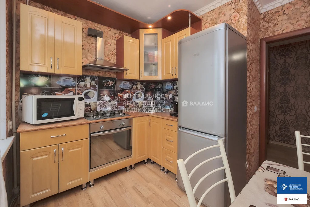 Продажа квартиры, Рязань, ул. Братиславская - Фото 8