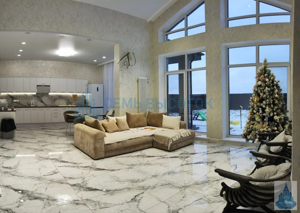 Продажа дома, Домодедово, Домодедово г. о., 206 - Фото 14