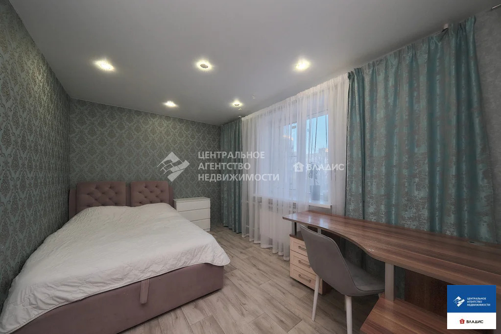 Продажа квартиры, Рязань, ул. Высоковольтная - Фото 4