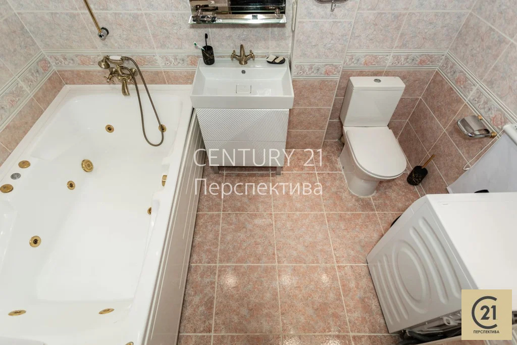 Продажа квартиры, ул. Красноказарменная - Фото 15