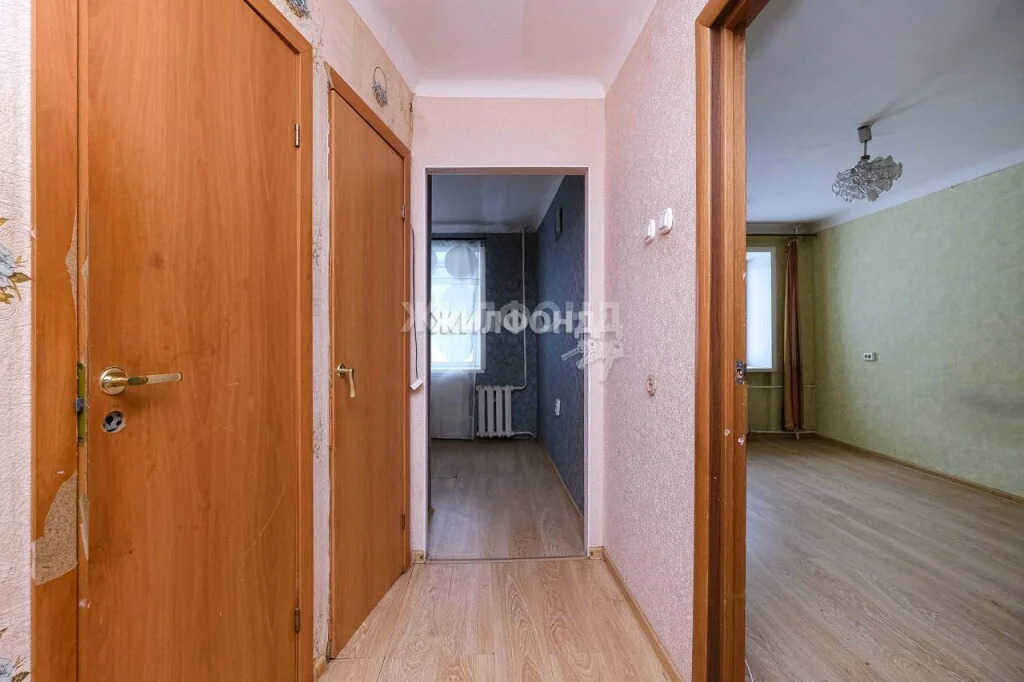 Продажа квартиры, Новосибирск, ул. Дуси Ковальчук - Фото 13