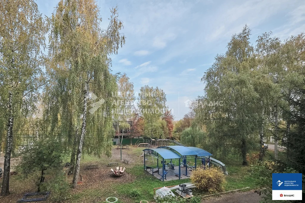 Продажа квартиры, Рыбное, Рыбновский район, ул. Электротяговая - Фото 16