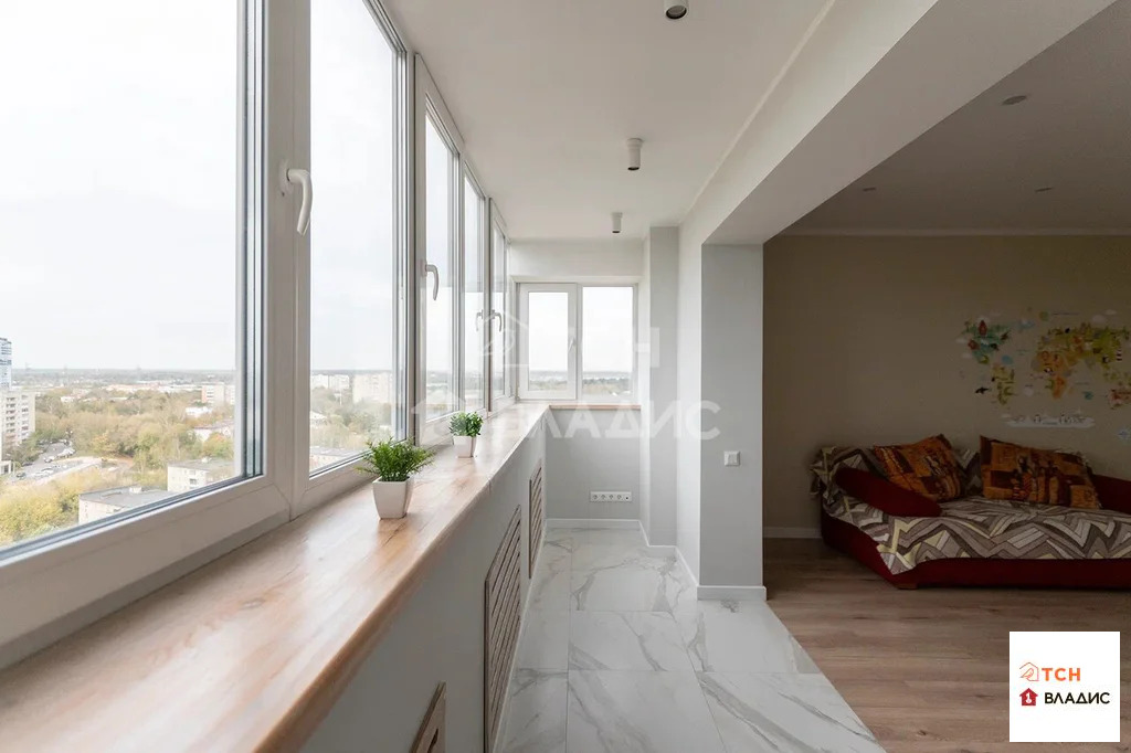 Продажа квартиры, Королев, Тарасовская улица - Фото 19
