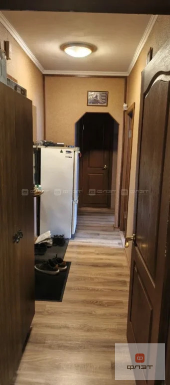 Продажа квартиры, Казань, ул. Рихарда Зорге - Фото 10