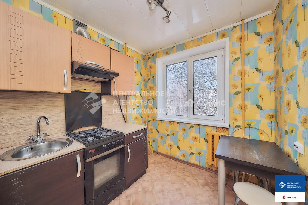 Продажа квартиры, Рязань, ул. Костычева - Фото 0