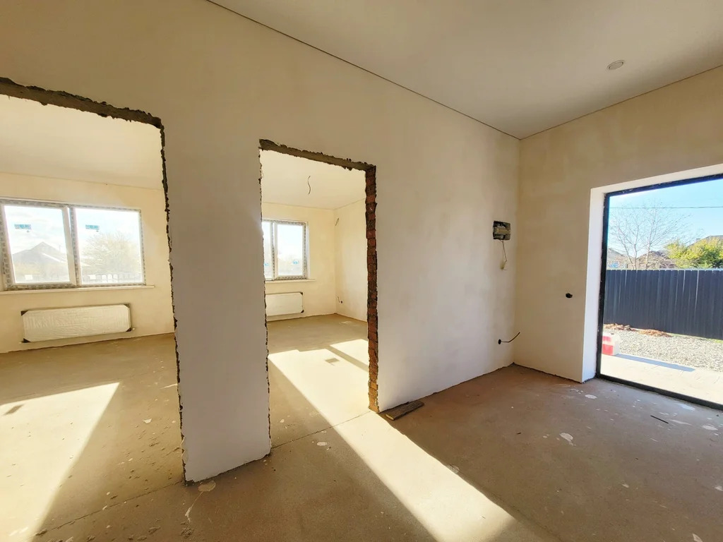 Продажа дома, Северская, Северский район, улица Весёлая - Фото 11