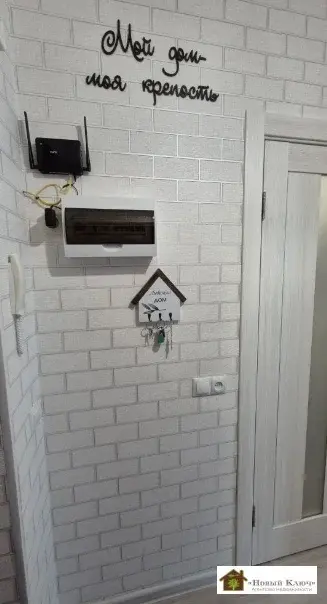 Продается студия с евро-ремонтом ул. Безымянная, д. 4 - Фото 11