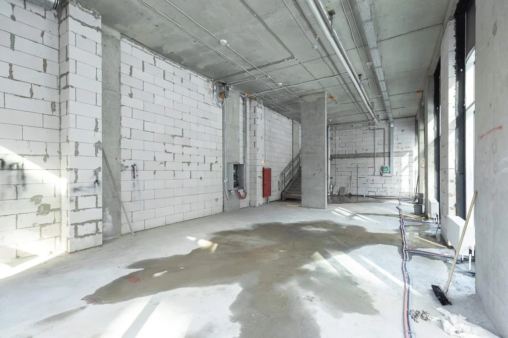 Аренда ПСН площадью 118.5 м2 - Фото 5