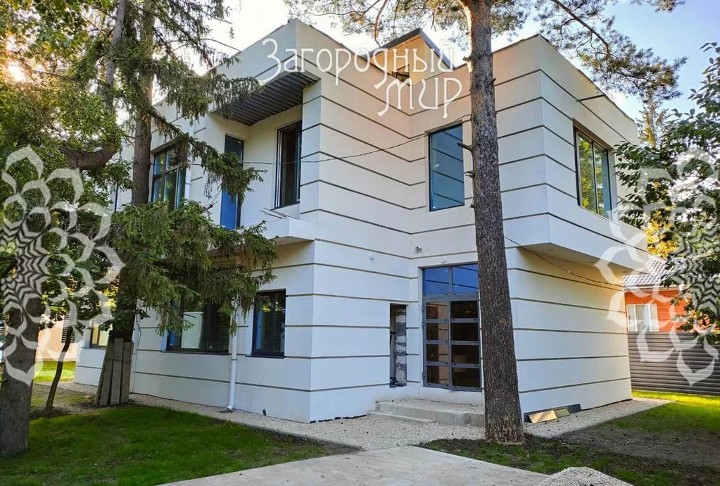 Продам дом, Киевское шоссе, 31 км от МКАД - Фото 0