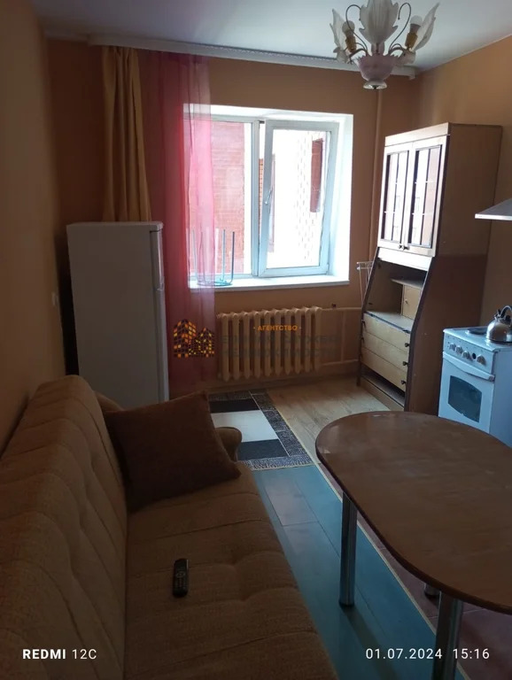 Аренда квартиры, Уфа, ул. Дагестанская - Фото 2