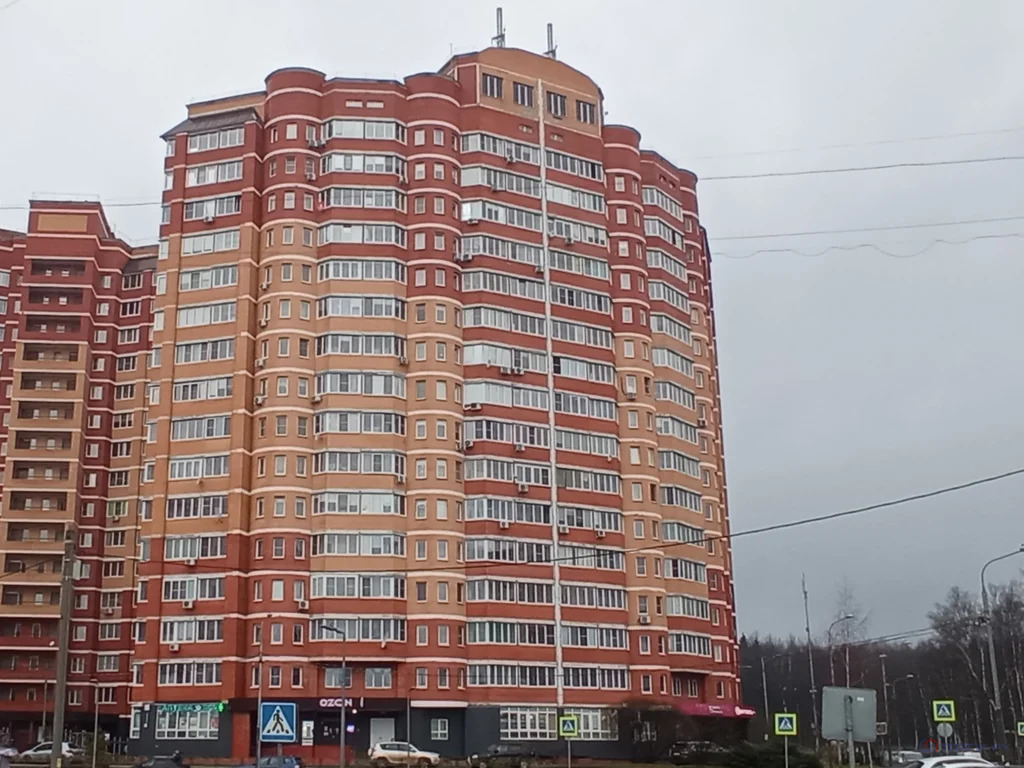 Продажа квартиры, Киевский, Киевский г. п. - Фото 1