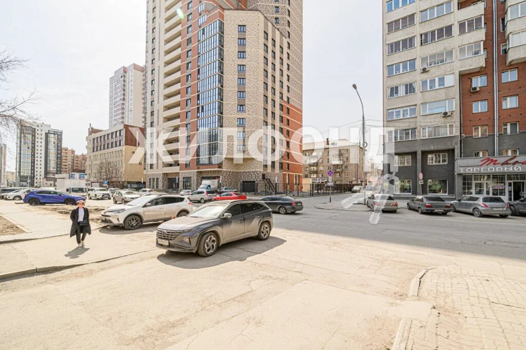 Продажа квартиры, Новосибирск, ул. Семьи Шамшиных - Фото 21