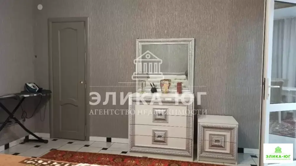 Продажа дома, Ольгинка, Туапсинский район, ул. Кубанская - Фото 14