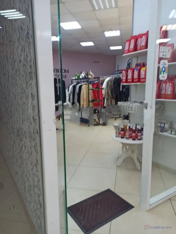 Продажа торгового помещения, Подольск, Ленина пр-кт. - Фото 2