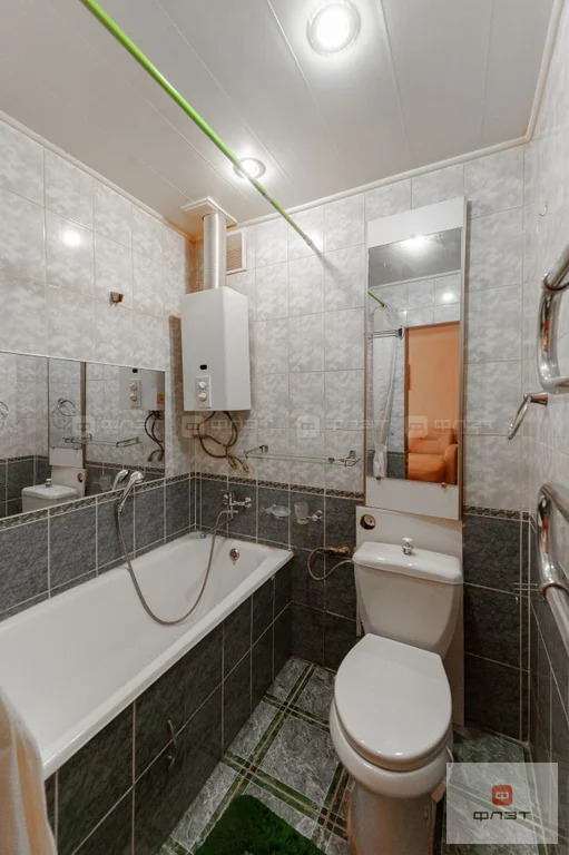 Продажа квартиры, Казань, ул. 8 Марта - Фото 12