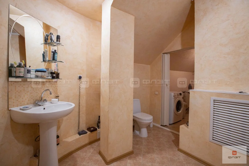 Продажа дома, Казань, ул. Затлы - Фото 28