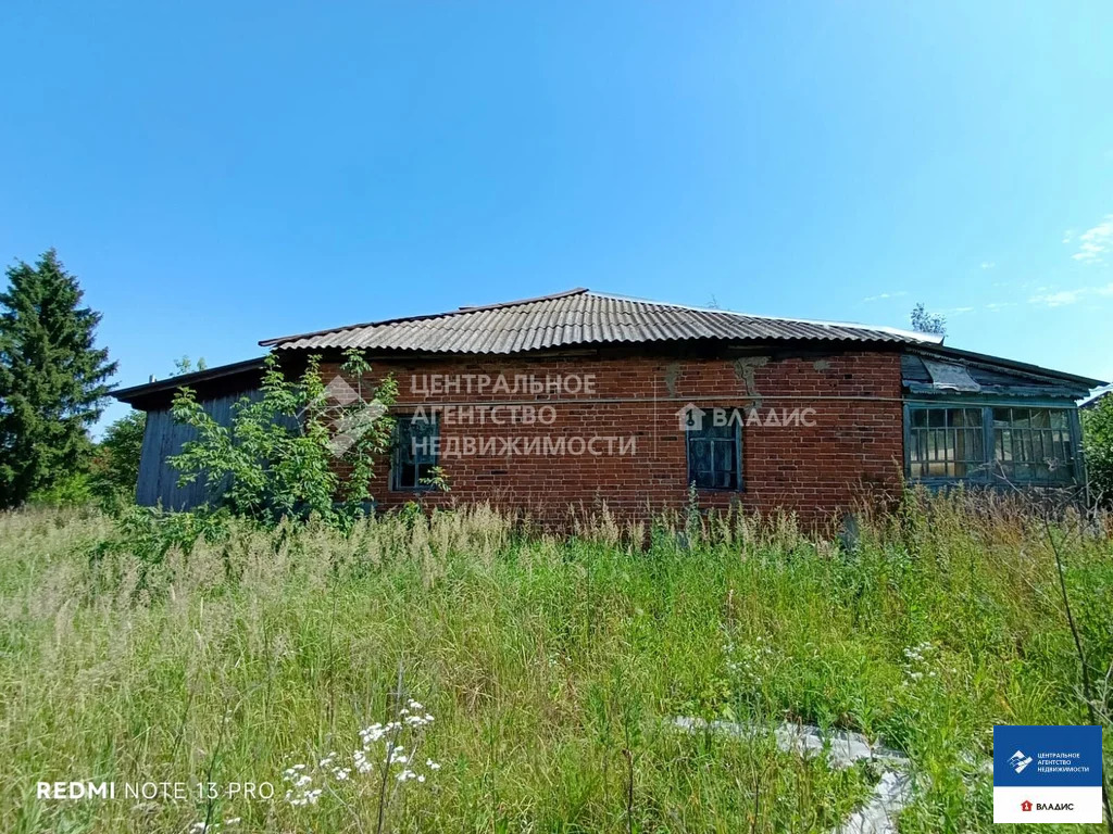 Продажа дома, Срезнево, Рыбновский район - Фото 3