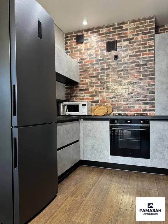 2к квартира ул.Габдуллы Тукая, д. 71 - Фото 9