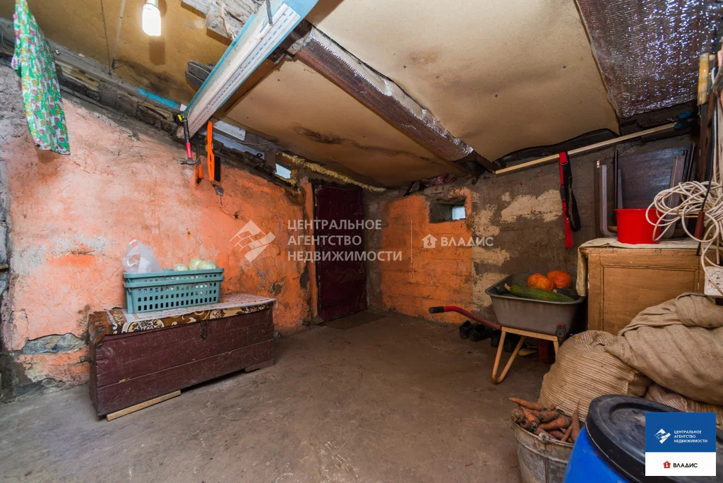 Продажа дома, Октябрьский, Михайловский район, ул. Корнеева - Фото 16