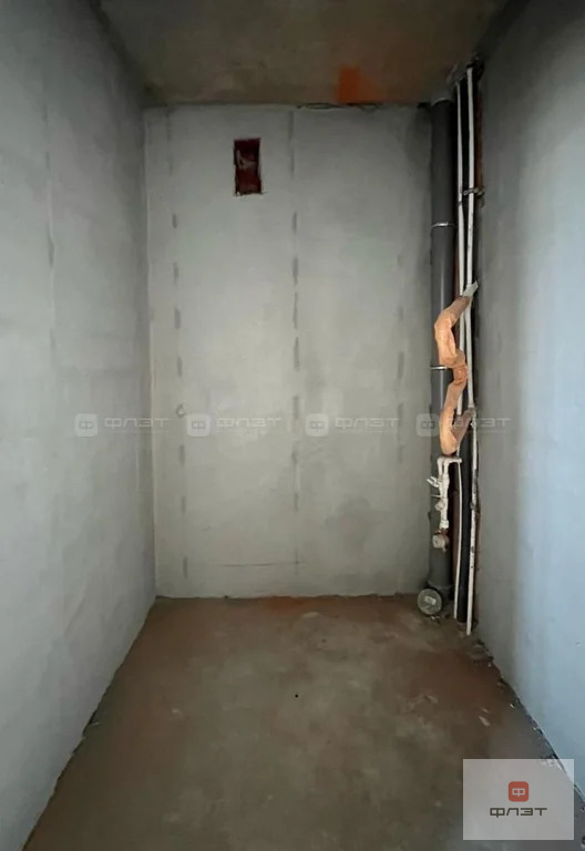 Продажа квартиры, Куюки, Пестречинский район, ул. Молодежная - Фото 6