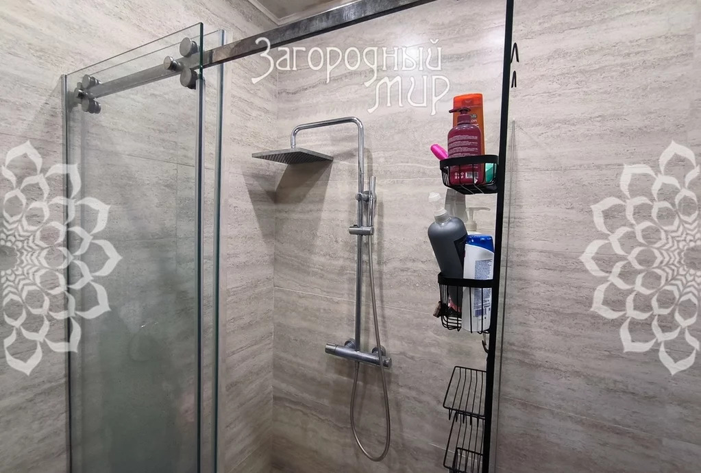 Продам дом, Калужское шоссе, 63 км от МКАД - Фото 18