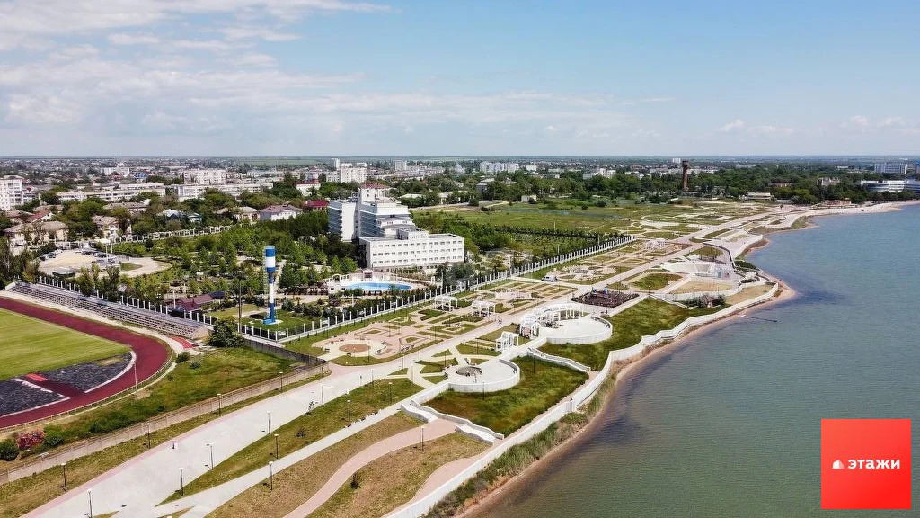 Продажа участка, Саки, Березовая улица - Фото 8