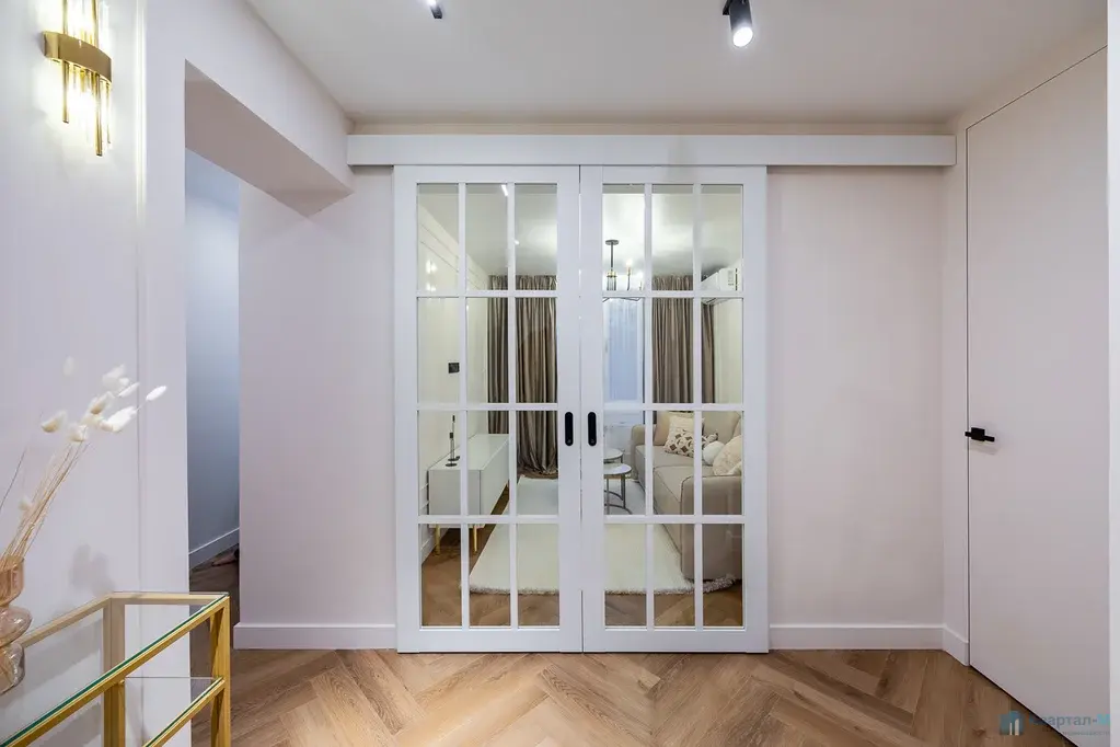 Ищете 2-х комнатную квартиру, а на ремонт уже нет ни си - Фото 29