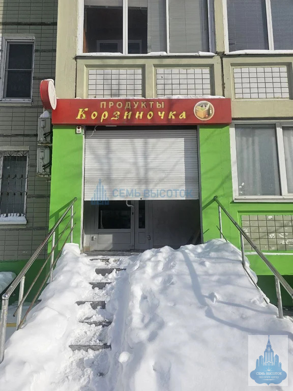 Аренда ПСН, Кузнечики, Подольский район, Академика Доллежаля ул. - Фото 3