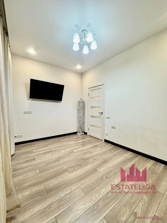 Продажа квартиры, Горки, Волоколамский район, 1-й Туровский переулок - Фото 14