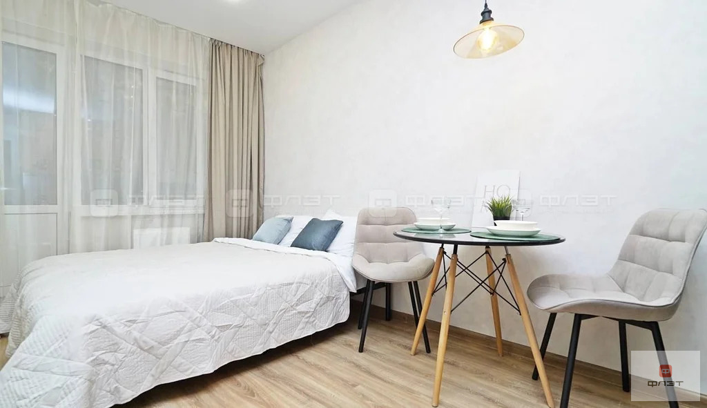 Продажа квартиры, Казань, ул. Космонавтов - Фото 4